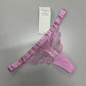 816. Стрінги мереживні S