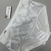 834. Труси висока посадка xxl