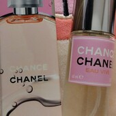 Жіночий парфум❤️Chance Eau Vive - 40 мл