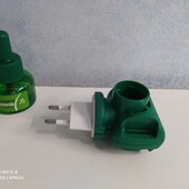 Жидкость для фумигатора+ фумигатор