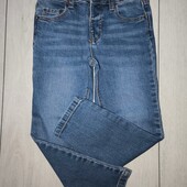 Джинси Slim Primark, 4-5р / 110см