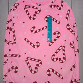 Велюрова кофта Primark, 8-9р / 134см