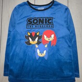 Велюрова кофта Primark, 5-6р / 116см