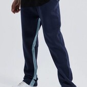 Чоловічі теплі флісові спортивні штани . Нові - з бірками . S/M