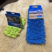 -2 насадки для швабры за одну цену