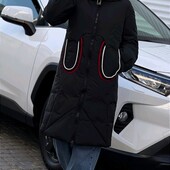 Женская удлиненная куртка р.2XL/52