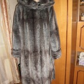 шуба 54 р