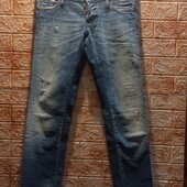 Брендові жиночи джинси від Dsquared!!!