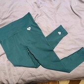 Спортивні безшовні лосини Power