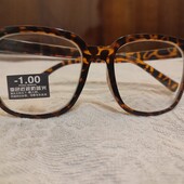 Окуляри для зору - 1