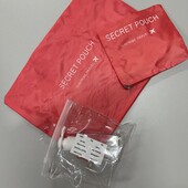 836. Набір для подорожей