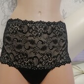 Нові! Красиві якісні труси з стягуючим ефектом Fabulous р12 Заміри в описі!