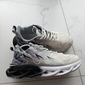 Кросівки тканинні 22.8 см