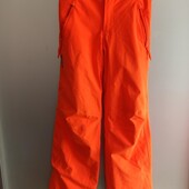 Полукомбинезон,штаны зимние лыжные