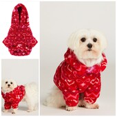 Hunkemoller! Комбінезон для собаки! М розмір! Лот 37