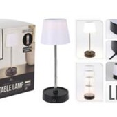 Новая рабочая лёд лампа