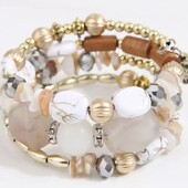 Очаровательный женский браслет