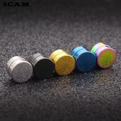 Маленькі сильні магніти 4 шт 6 мм діаметр