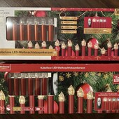 Беспроводные Led свечи Malinero