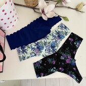 Оригінал трусики від Victoria's Secret (Викториас Сикрет) 1 шт