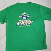 Футболка розмір ХЛ евро