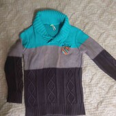 Светр для хлопчика 
