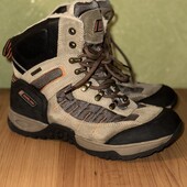 Ботинки Overland