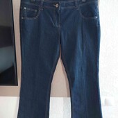 Джинси розмір 18
