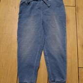 Нові. Джогери Lupilu Німеччина, 86-92см.