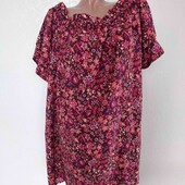 Блуза розмір 20