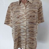 Блуза розмір 18