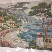 Схеми для вишивання, одна на вибір.