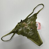 845. Стрінги мереживні L