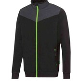 Флисовая куртка толстовка Parkside Xl 56/58