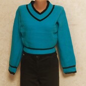 Женский мягенький свитерок р.42-46
