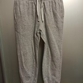 Штаны трикотаж с начесом