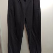 Штаны трикотаж с начесом