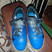 Сороконіжки кожна Nike. Устілка 21см.