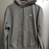 Худи теплое с начесом