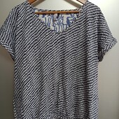 Футболка трикотаж ,новая.