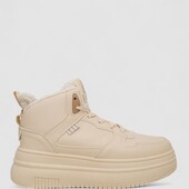 Кросівки жіночі зимові на хутрі