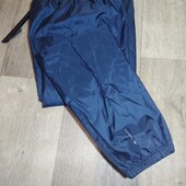 Штани плащовка