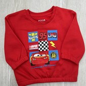 Pixar .Primark.Світшот для хлопчика 80 см (9-12 місяців)