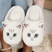 Затишні кімнатні тапочки