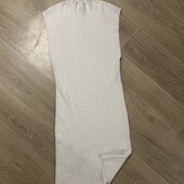 Сукня в рубчик, р.14/16 в гарному стані