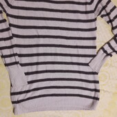 Розпродаж! Подовжений светр