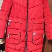 Зимове пальто, пуховик, куртка Nui Very