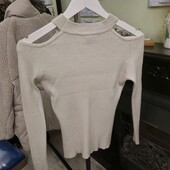 Кофта Італія, 75% вовни, 10% кашемір