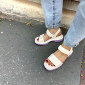 Босоніжки розпродаж