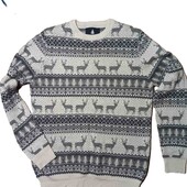 Светр розмір М Відмінний стан.